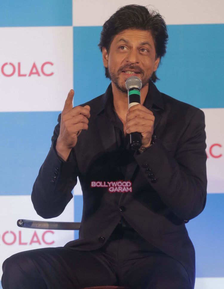 Shahrukh Khan Nerolac7