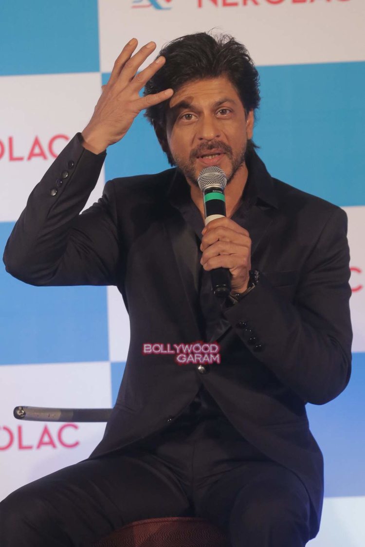 Shahrukh Khan Nerolac8