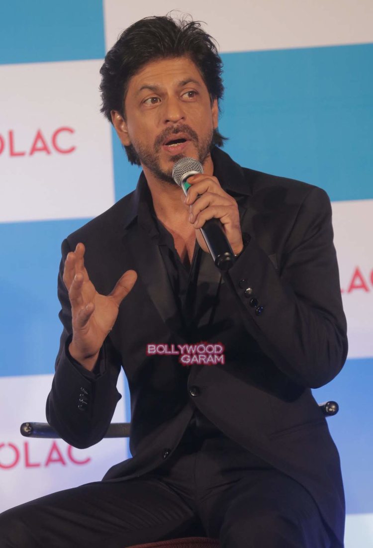 Shahrukh Khan Nerolac9