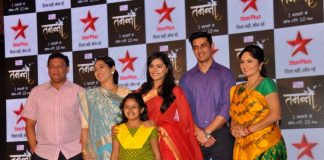 Star Plus launches new show Tamanna