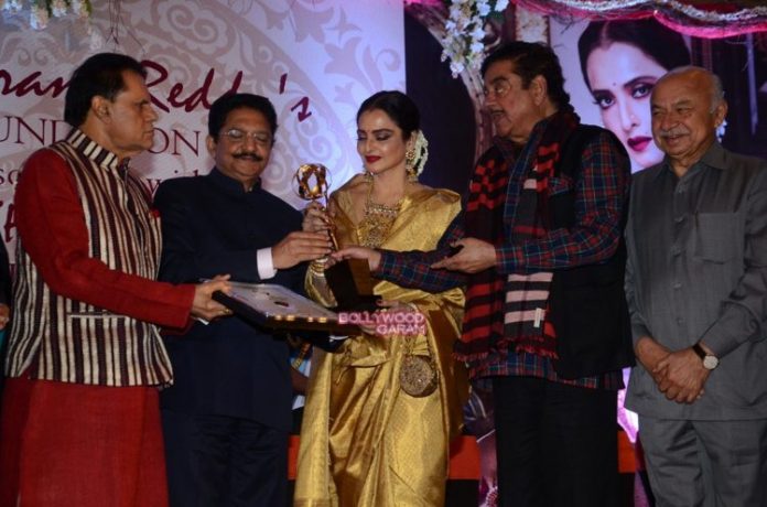 Yash chopra award11