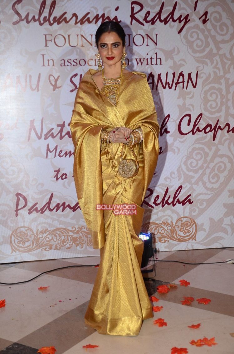 Yash chopra award9