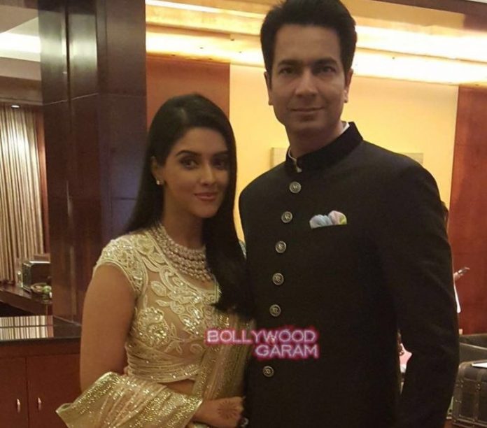 asin wedding reception1