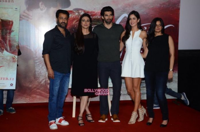 fitoor trailer9