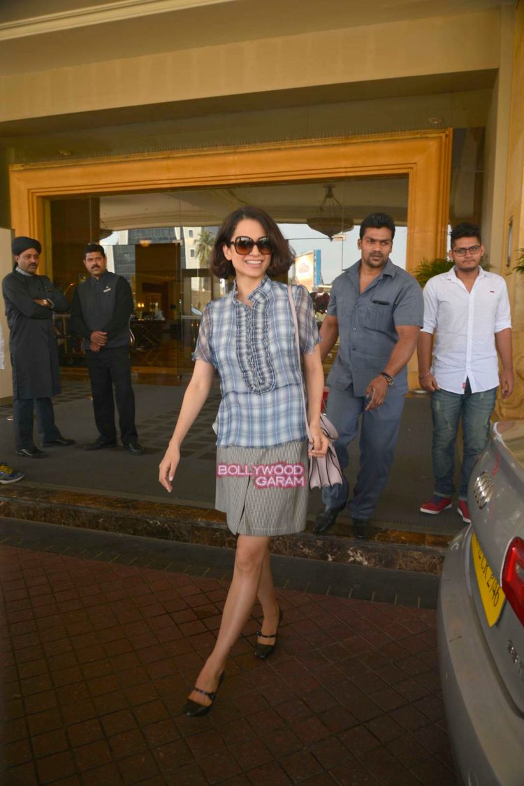 kangana brunch3