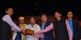 Rishi Kapoor graces Dr. Batra’s Yaadon Ki Bahaar concert
