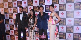 Star Screen Awards  2016 – celebrities shine at red carpet  – Photos
