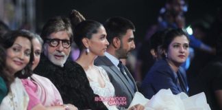 Star Screen Awards 2016 – Stars hit the stage