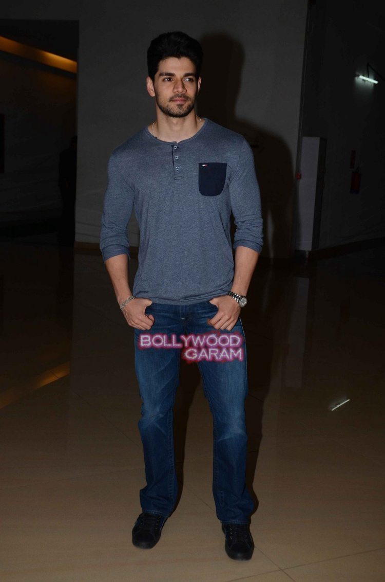 ALigarh sooraj screening2