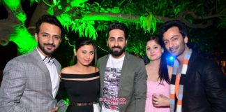Ali Merchant married to investment banker Anam – Photos