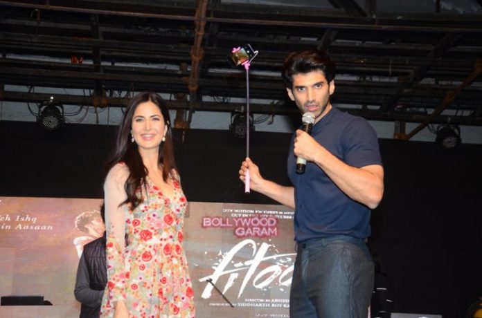 Fitoor college8