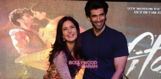 Fitoor movie review