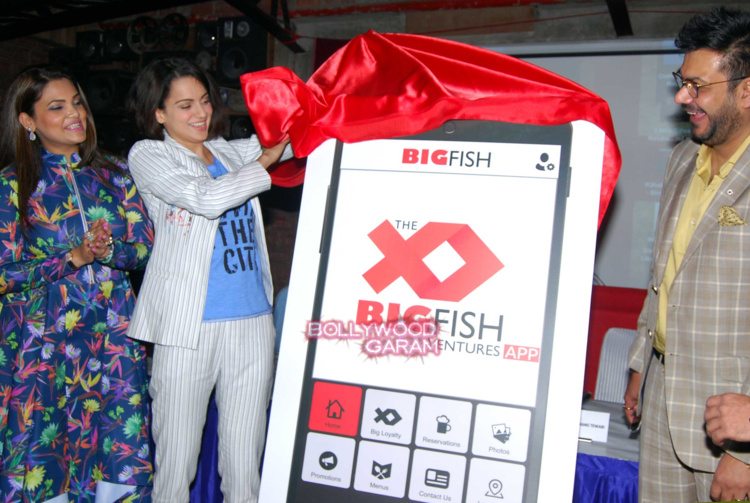 KAngana app launch1