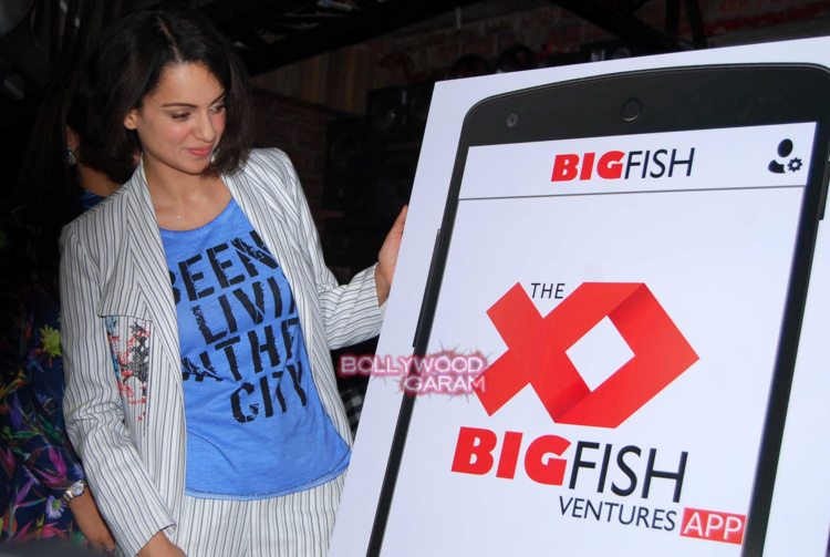 KAngana app launch2