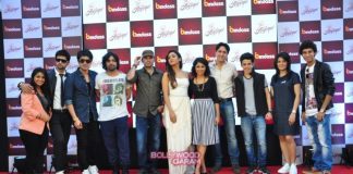 TV actors launch Yeh Hai Aashiqui season 4