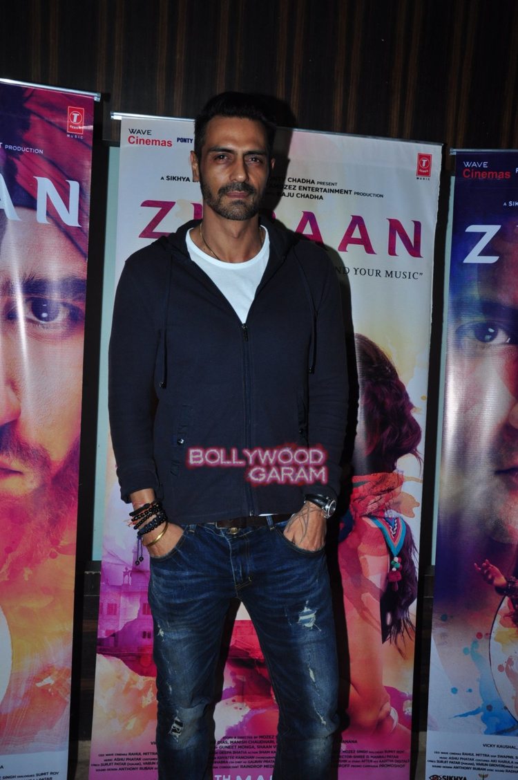 Zubaan screening2