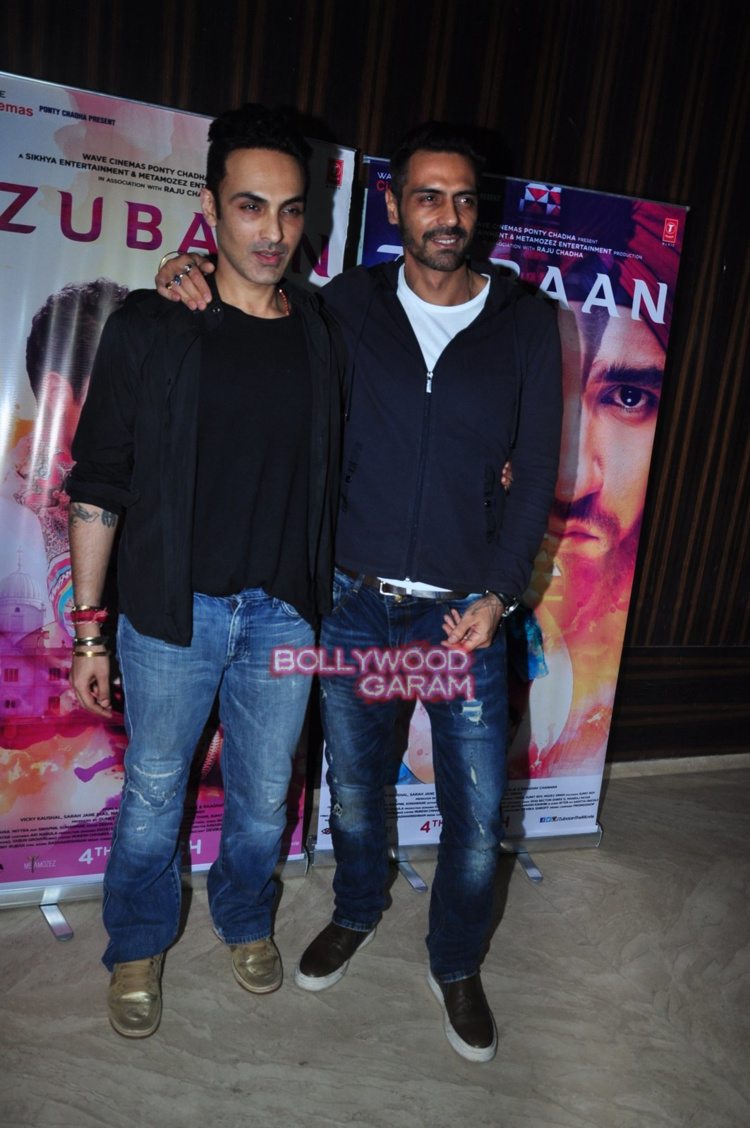 Zubaan screening5