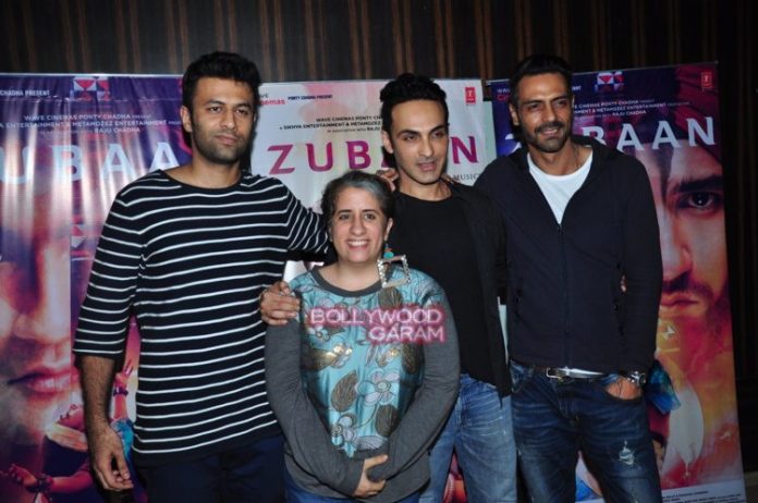 Zubaan screening6