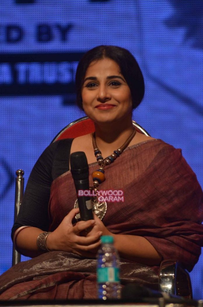 vidya balan conference4