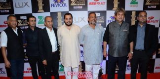 Stars glitter at Zee Cine Awards 2016 red carpet – Photos
