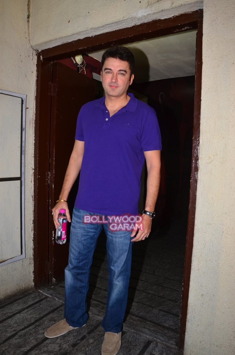 Kapoor and sons screening14