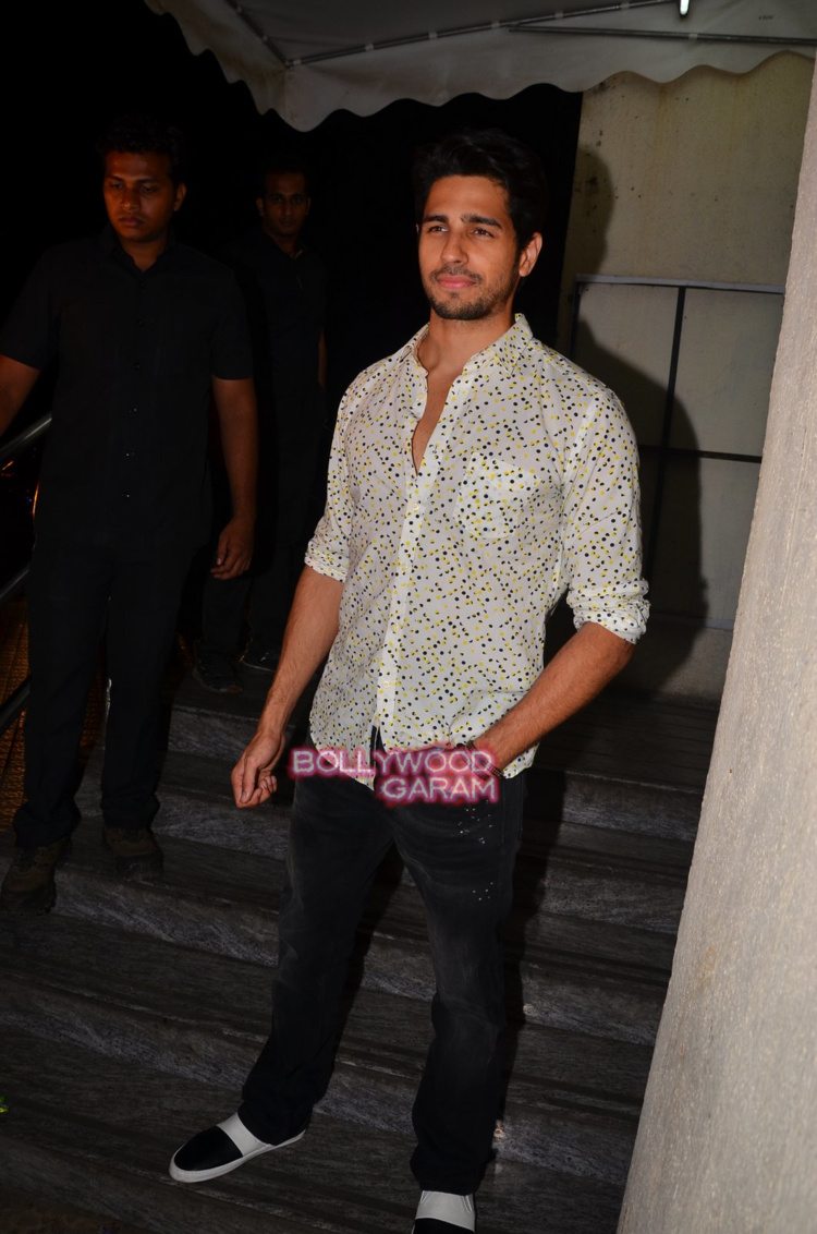 Kapoor and sons screening15