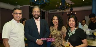 Celebrities launch LIMA restaurant in Mumbai