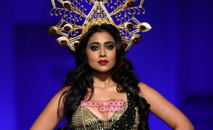 Shriya AFW20161