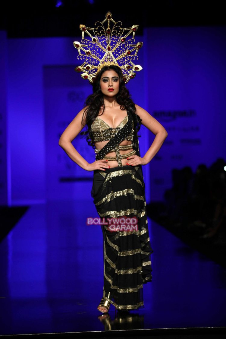 Shriya AFW8