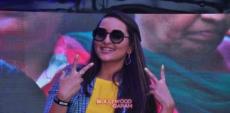 Sonakshi Sinha is now on Guinness Book of World Records