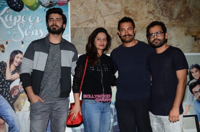 kapoor and sons screening13