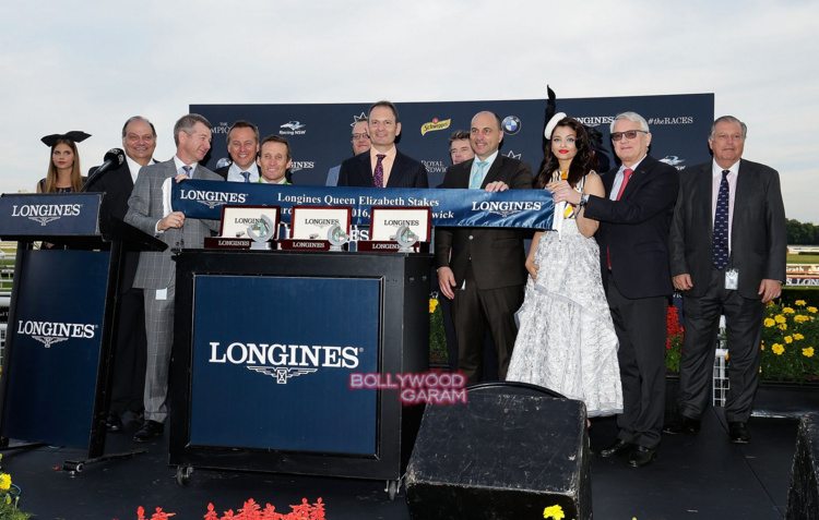 The Championships - Day 2: Queen Elizabeth Stakes Day