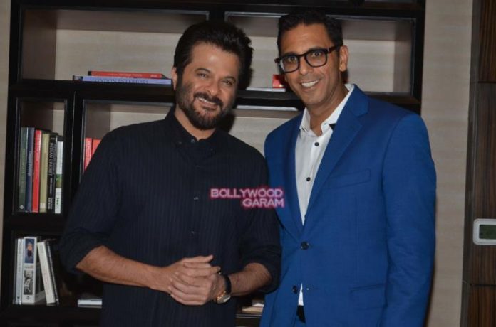 Anil Kapoor event1