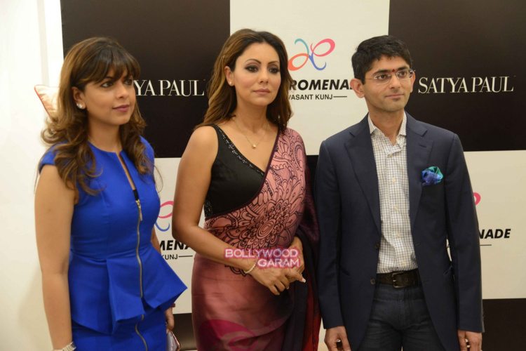 Gauri Khan satya paul5