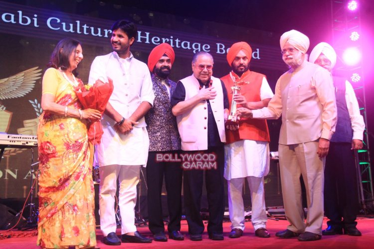 Punjab awards3