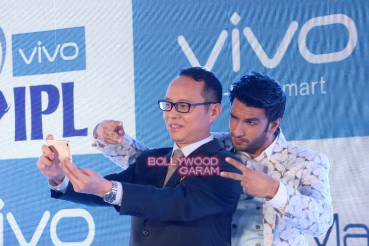 Ranveer Vivo1