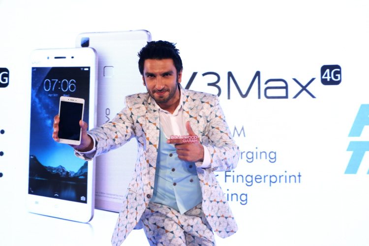 Ranveer Vivo2