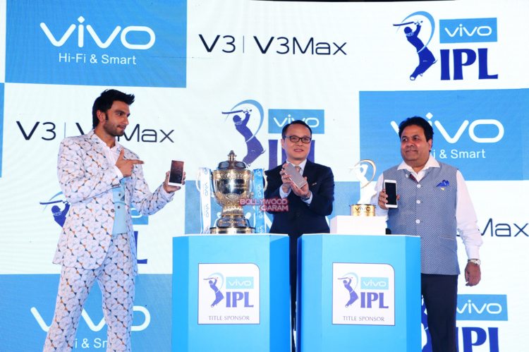 Ranveer Vivo4