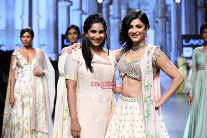 Shruti LFW2