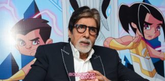 Amitabh Bachchan clears air on Panama documents