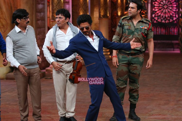 shahrukh comedy nights1