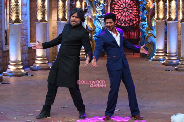 shahrukh comedy nights7