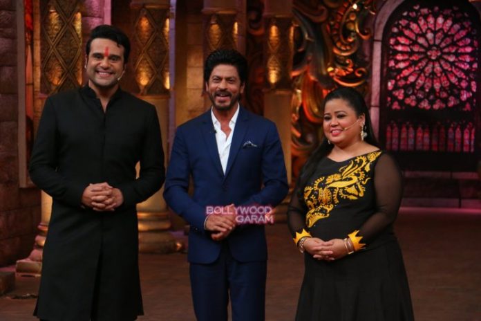 shahrukh comedy nights8