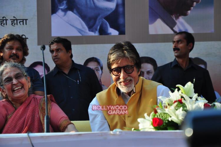 Amitabh Bachchan inaiguration3