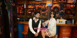 Sonal Chauhan launches music video of Badtameez