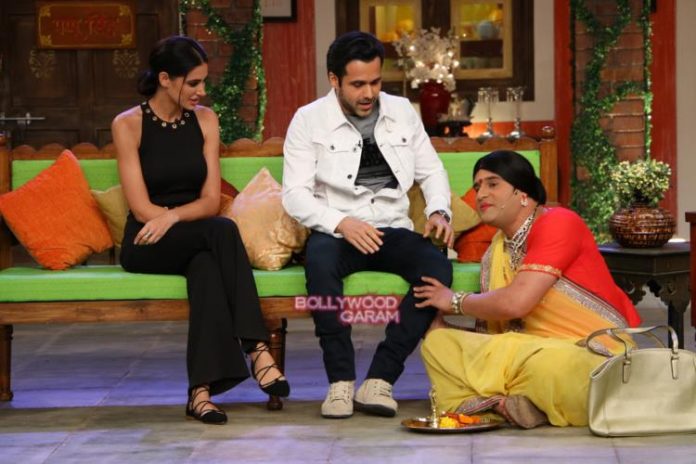 Comedy NIghts Azhar10