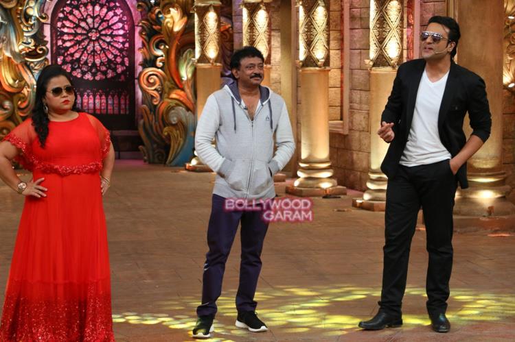 Comedy nights7