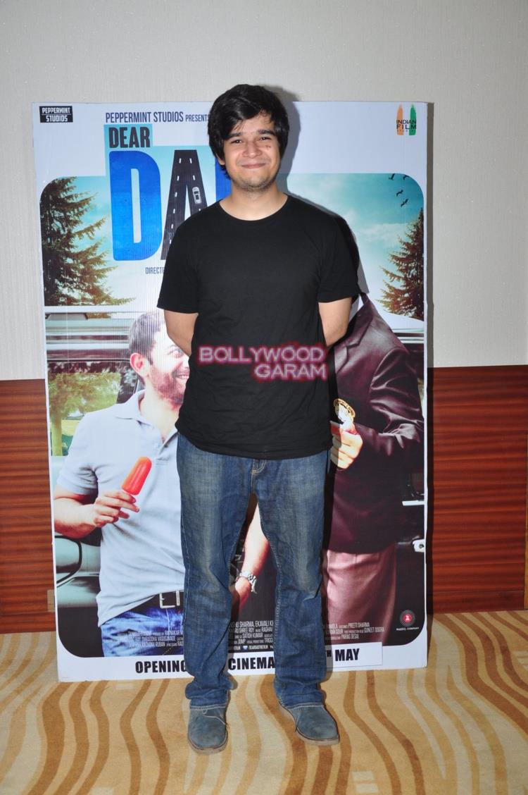 Dear dad screening7