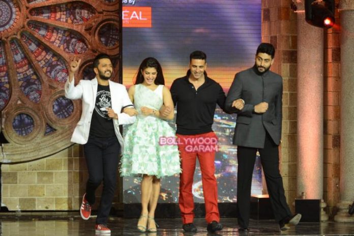 Housefull IGT2