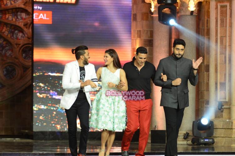 Housefull IGT3